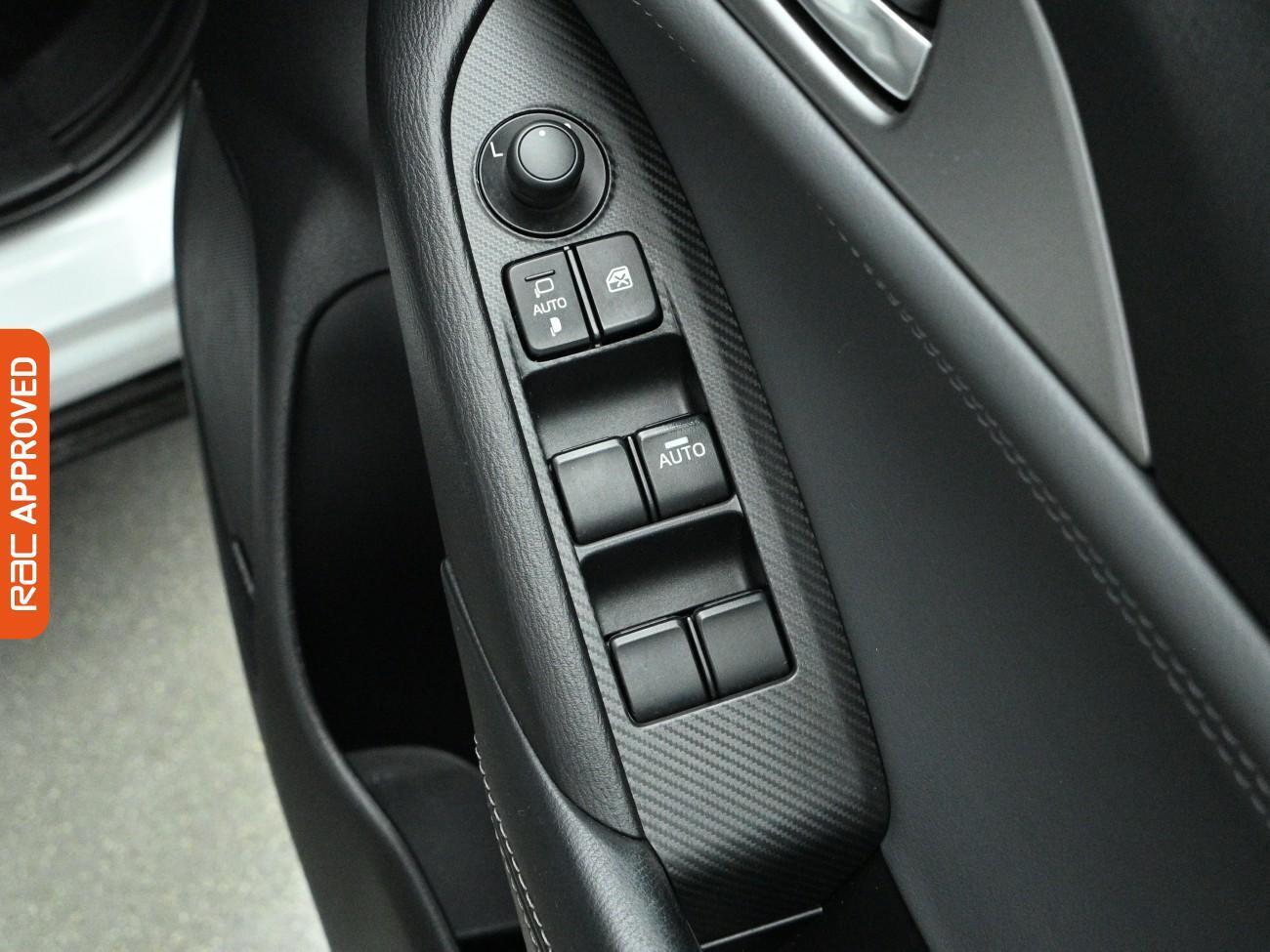 Used Mazda CX-3 2019 for sale - 77601605: Photo 24