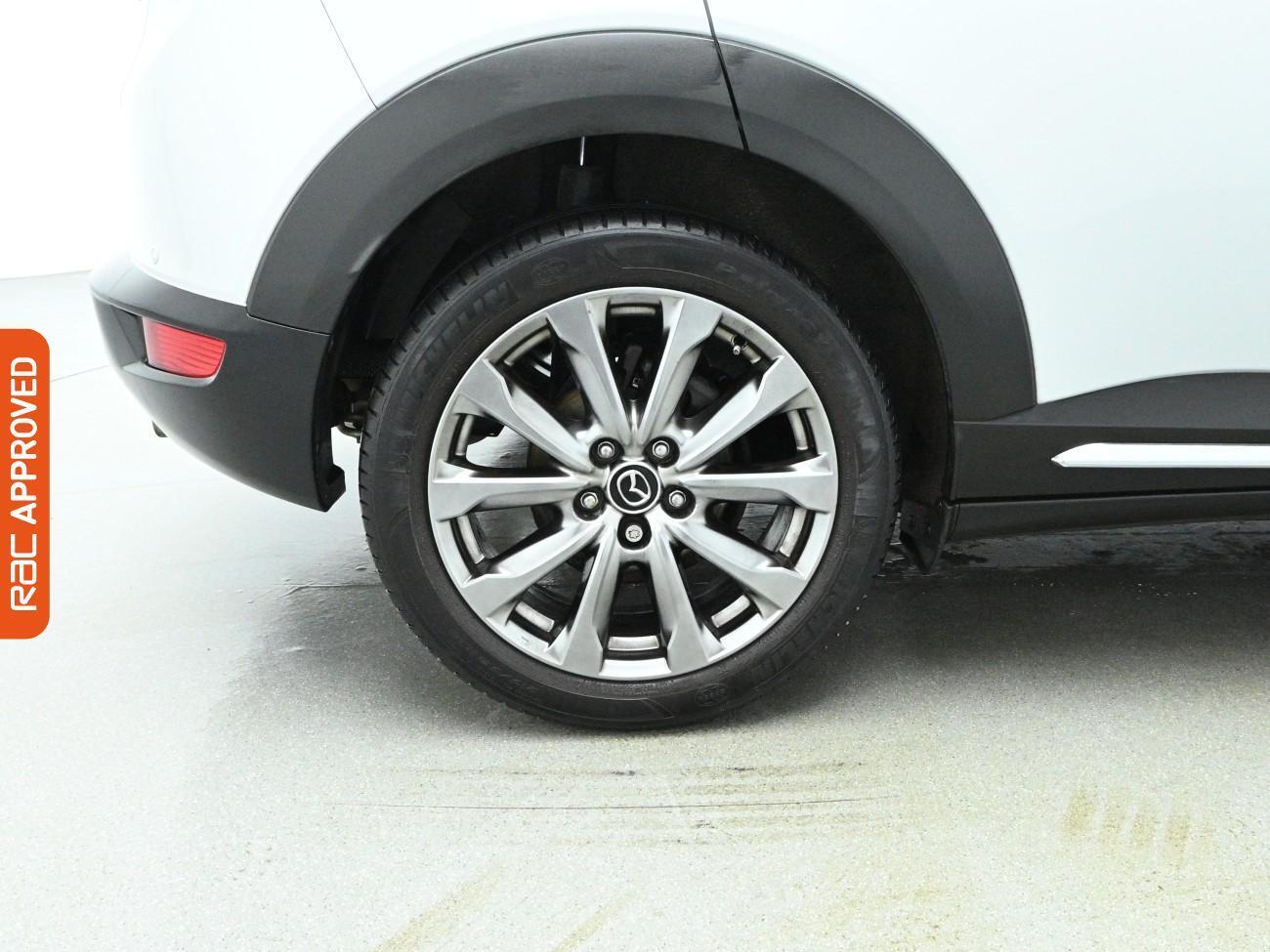 Used Mazda CX-3 2019 for sale - 77601605: Photo 26