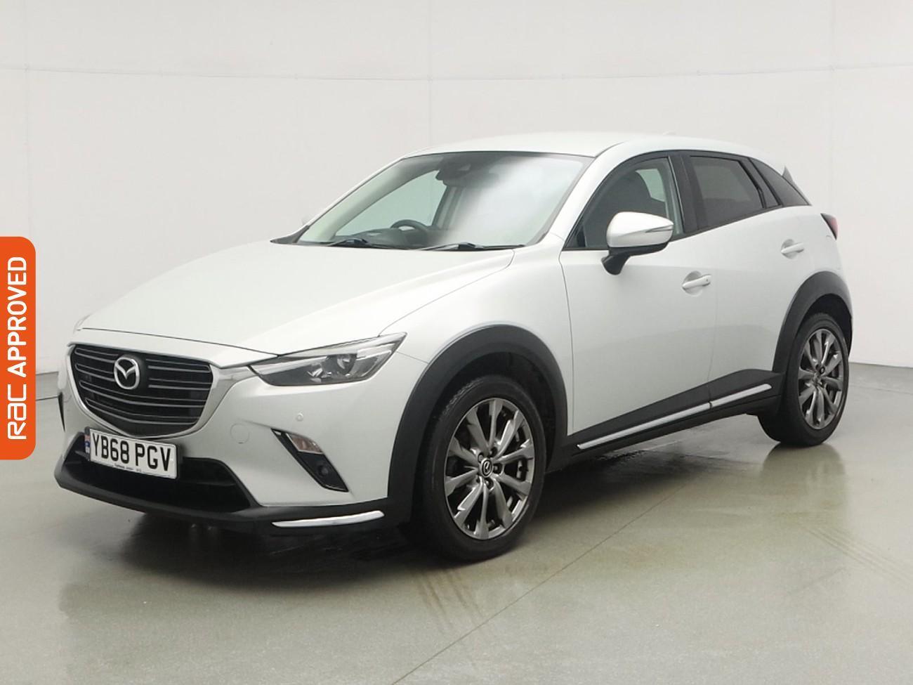 Used Mazda CX-3 2019 for sale - 77601605: Photo 27