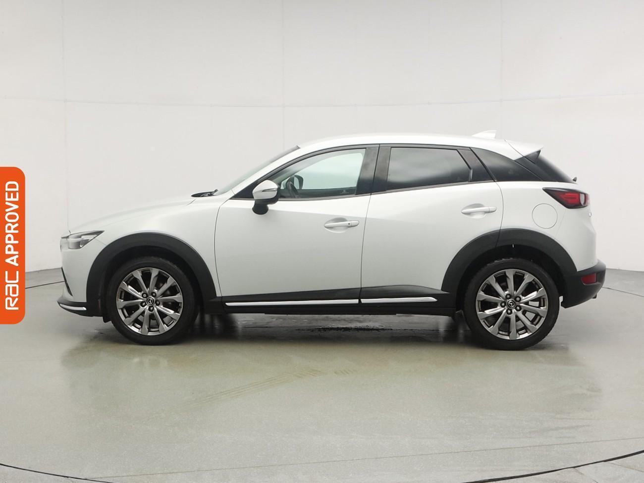 Used Mazda CX-3 2019 for sale - 77601605: Photo 28