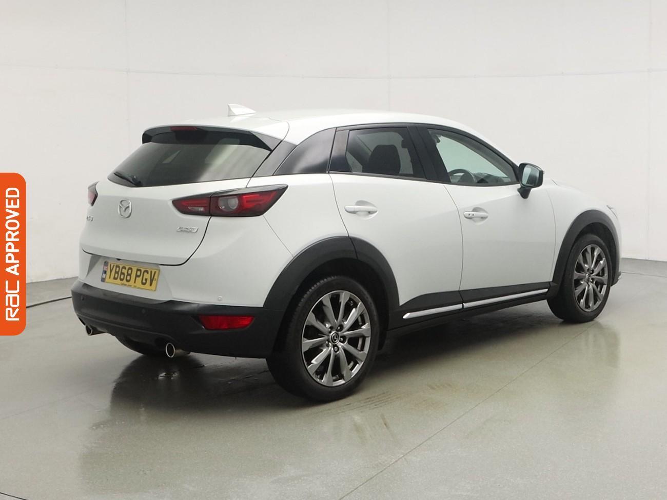 Used Mazda CX-3 2019 for sale - 77601605: Photo 29