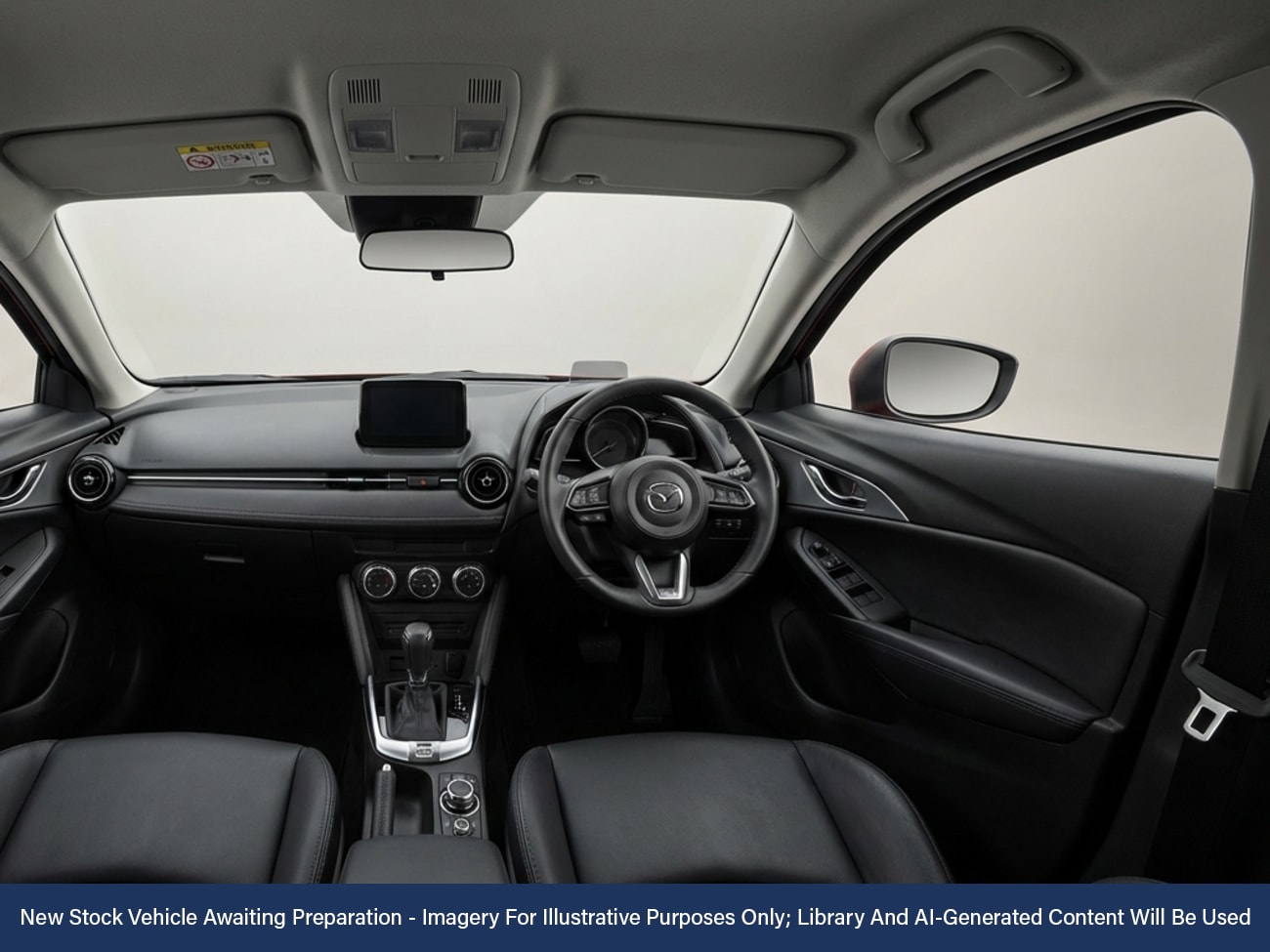 Used Mazda CX-3 2019 for sale - 77601605: Photo 5