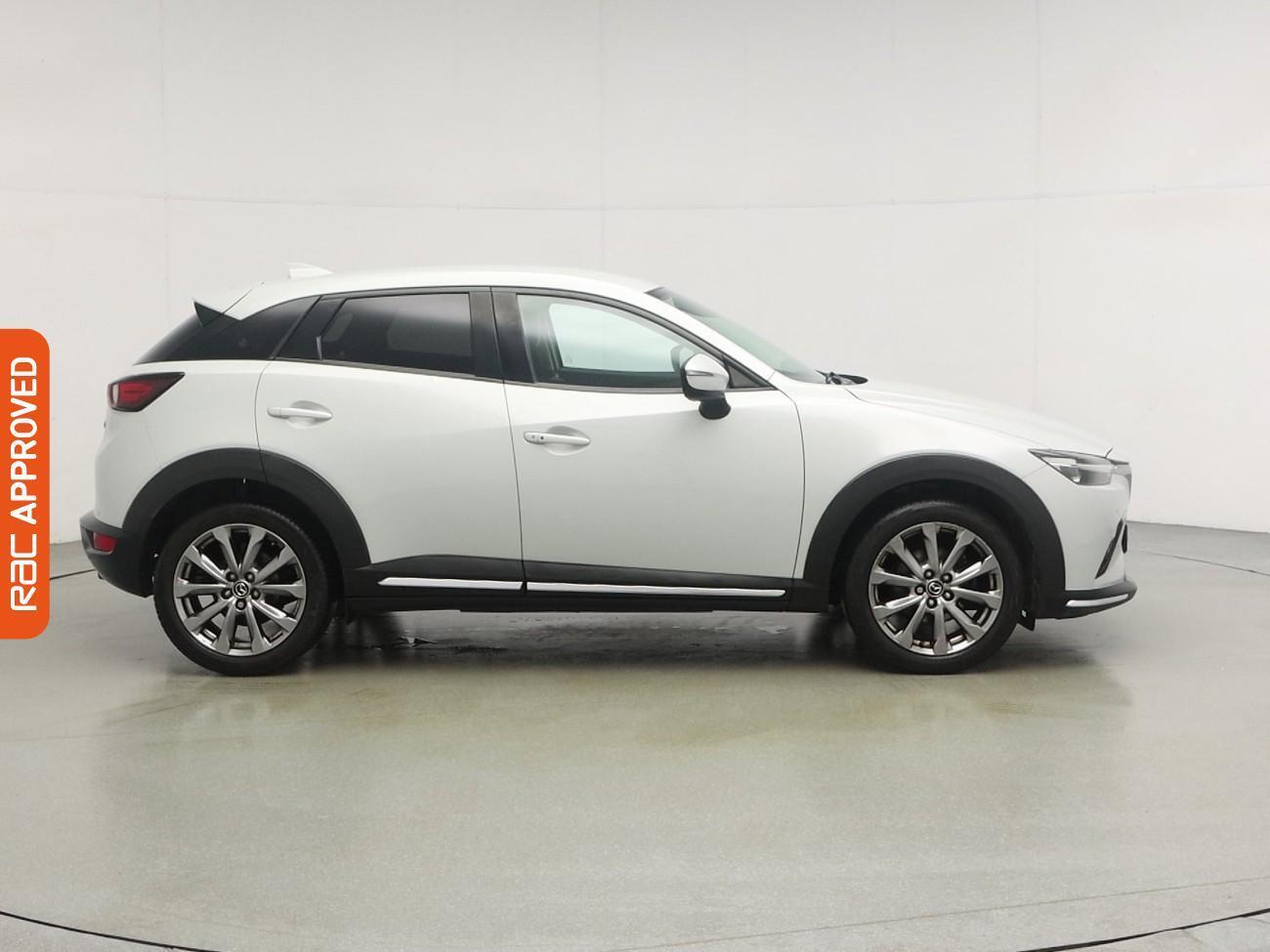 Used Mazda CX-3 2019 for sale - 77601605: Photo 6