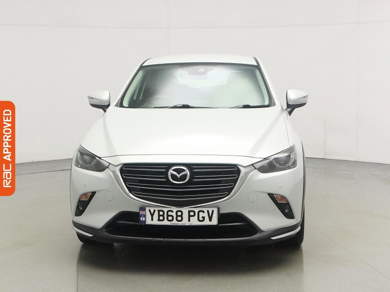 Used Mazda CX-3 2019 for sale - 77601605: Photo 7