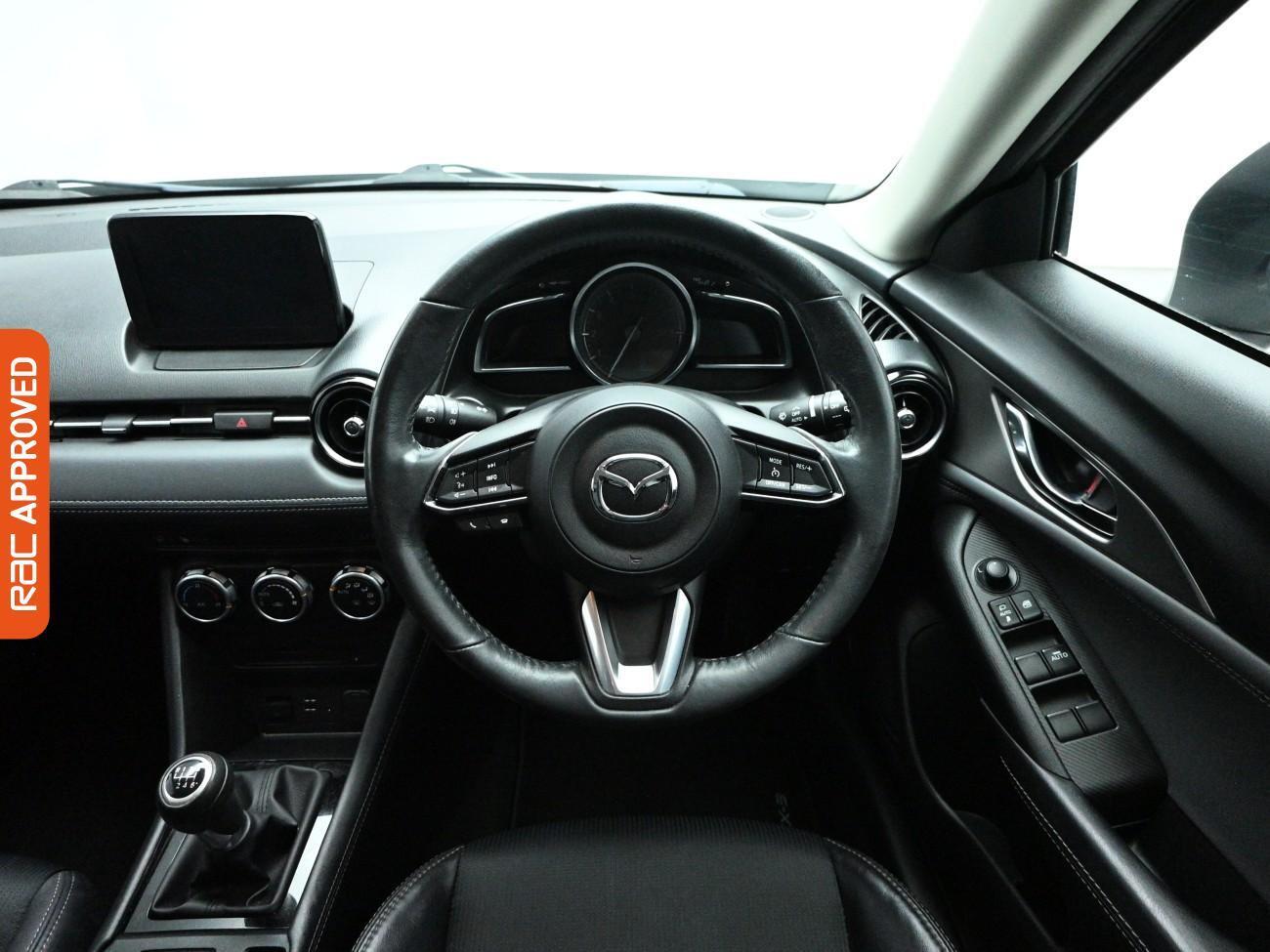 Used Mazda CX-3 2019 for sale - 77601605: Photo 9