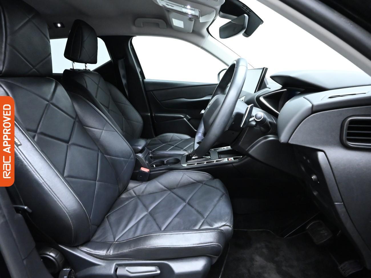 Used DS Automobiles DS 3 Crossback 2022 for sale - 76004875: Photo 12