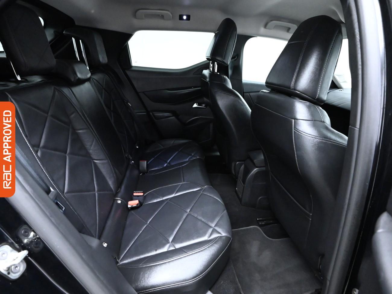 Used DS Automobiles DS 3 Crossback 2022 for sale - 76004875: Photo 13