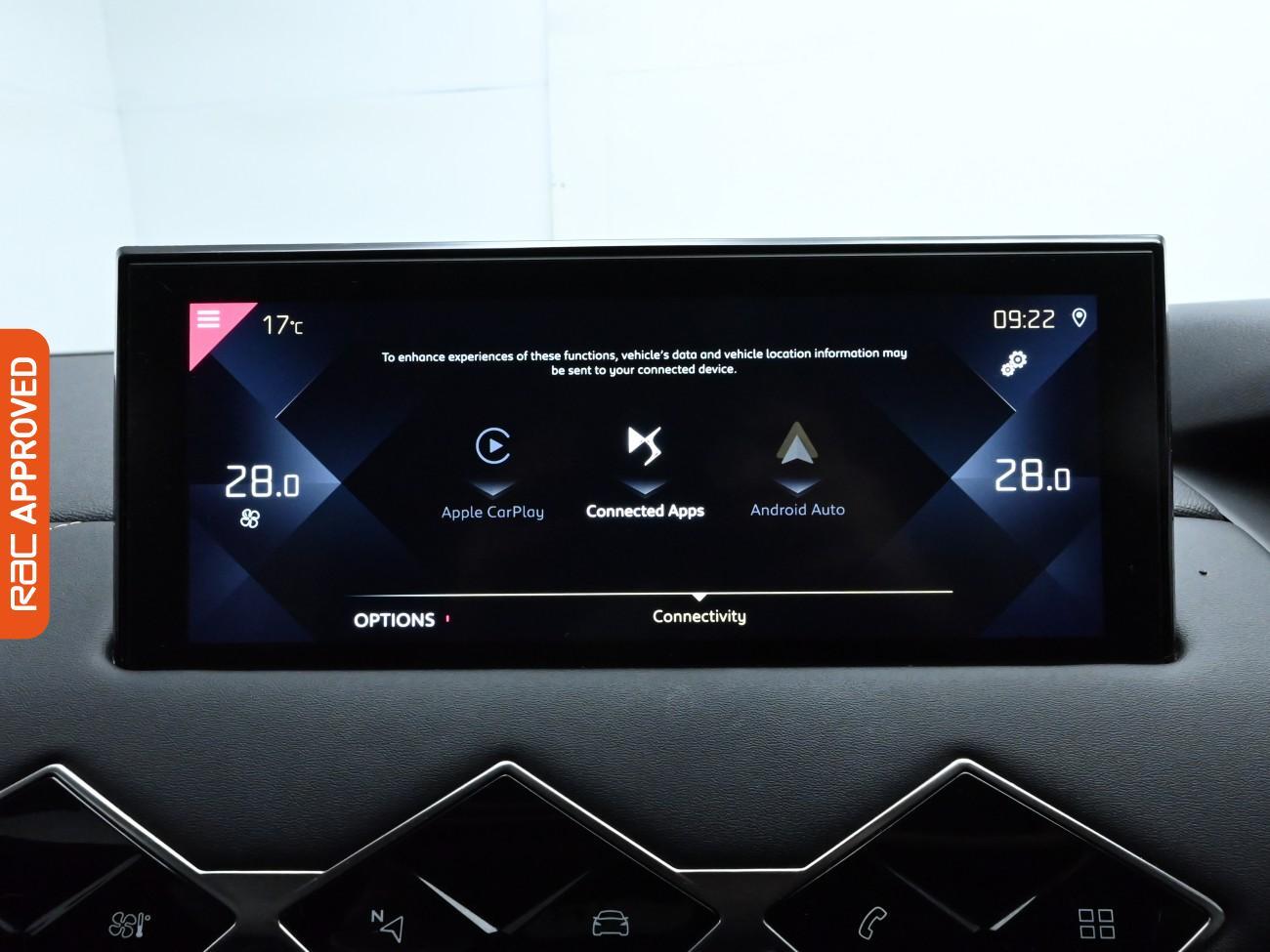 Used DS Automobiles DS 3 Crossback 2022 for sale - 76004875: Photo 14