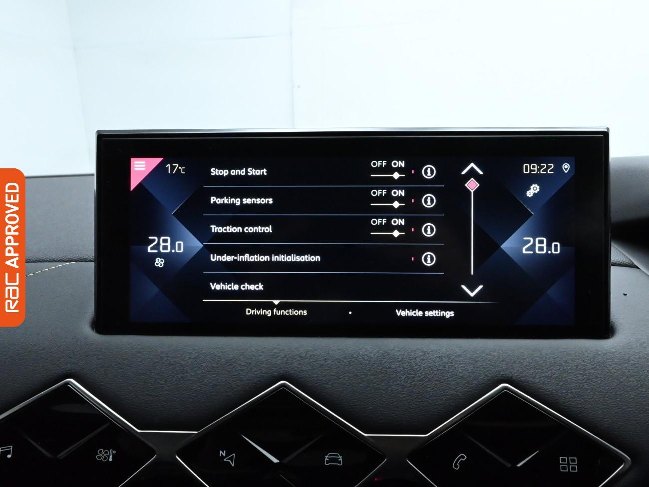 Used DS Automobiles DS 3 Crossback 2022 for sale - 76004875: Photo 15