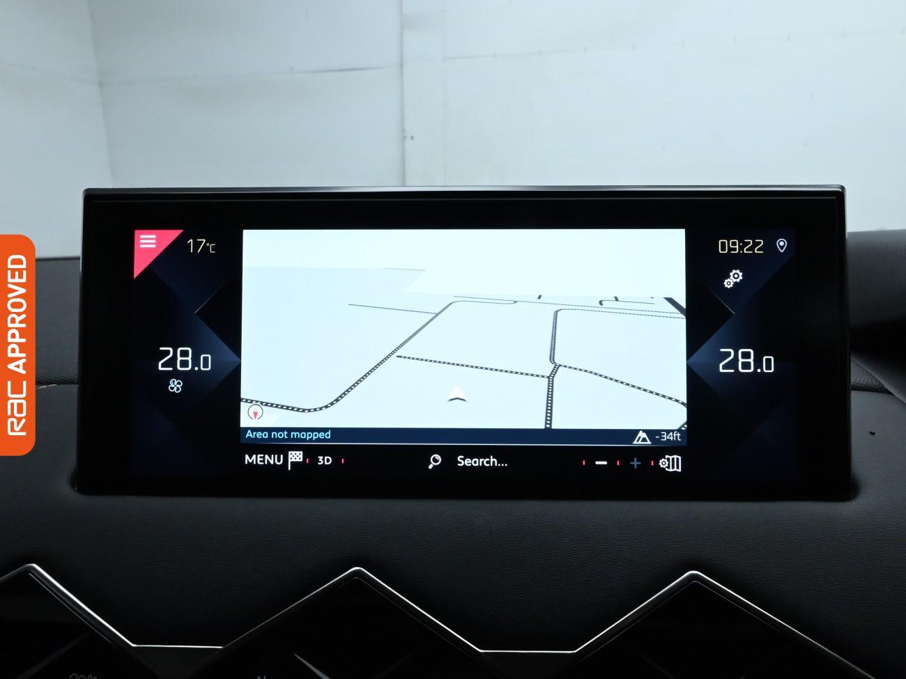 Used DS Automobiles DS 3 Crossback 2022 for sale - 76004875: Photo 16