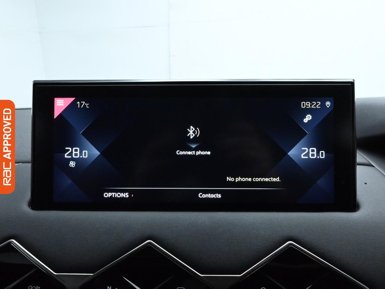 Used DS Automobiles DS 3 Crossback 2022 for sale - 76004875: Photo 17