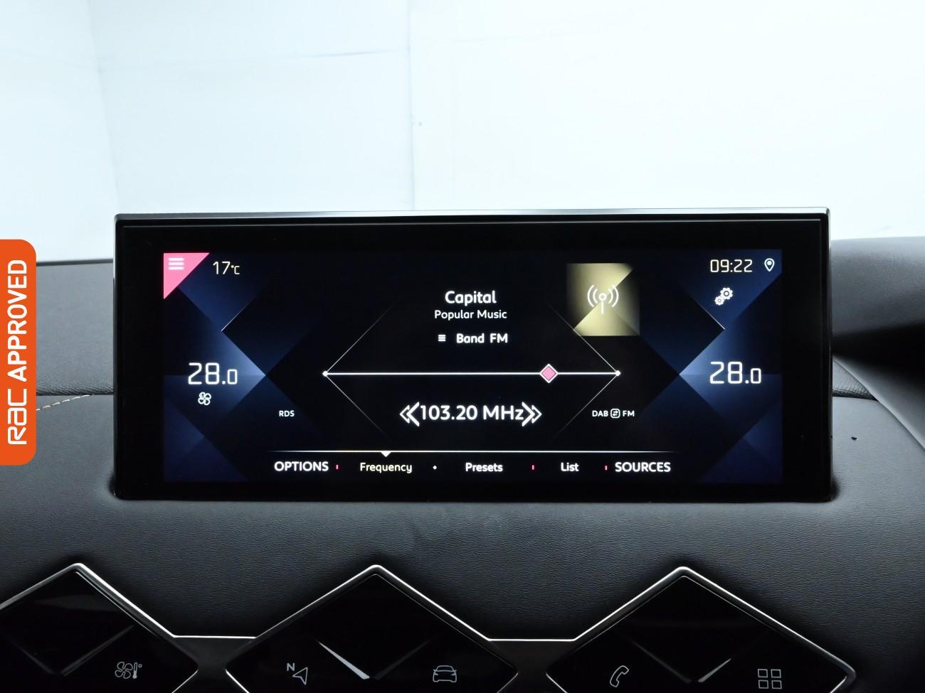 Used DS Automobiles DS 3 Crossback 2022 for sale - 76004875: Photo 19