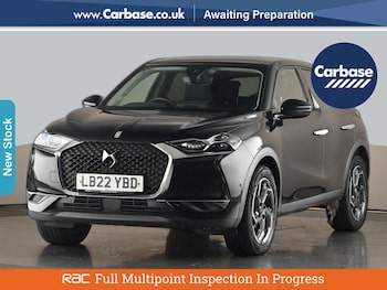 2022 - 1.2 PureTech Rivoli Crossback 5dr Petrol EAT8 Euro 6 (s/s) (130 ps)