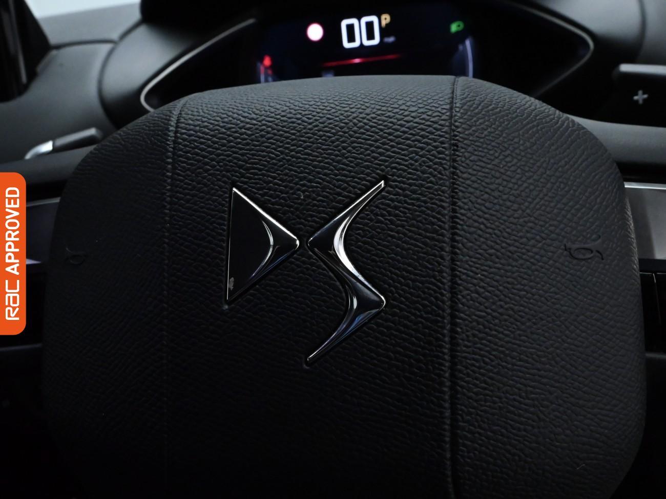 Used DS Automobiles DS 3 Crossback 2022 for sale - 76004875: Photo 23