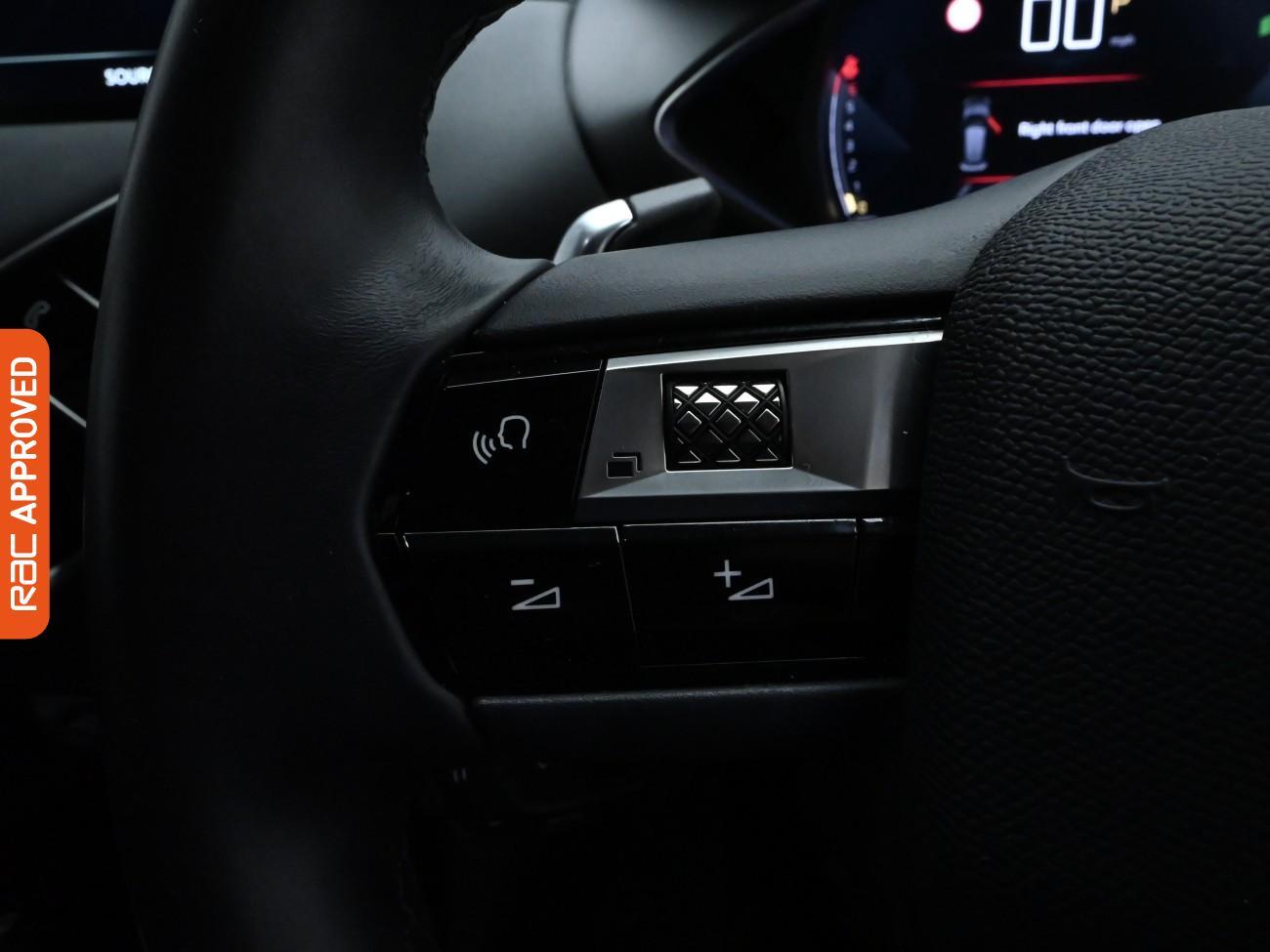 Used DS Automobiles DS 3 Crossback 2022 for sale - 76004875: Photo 24