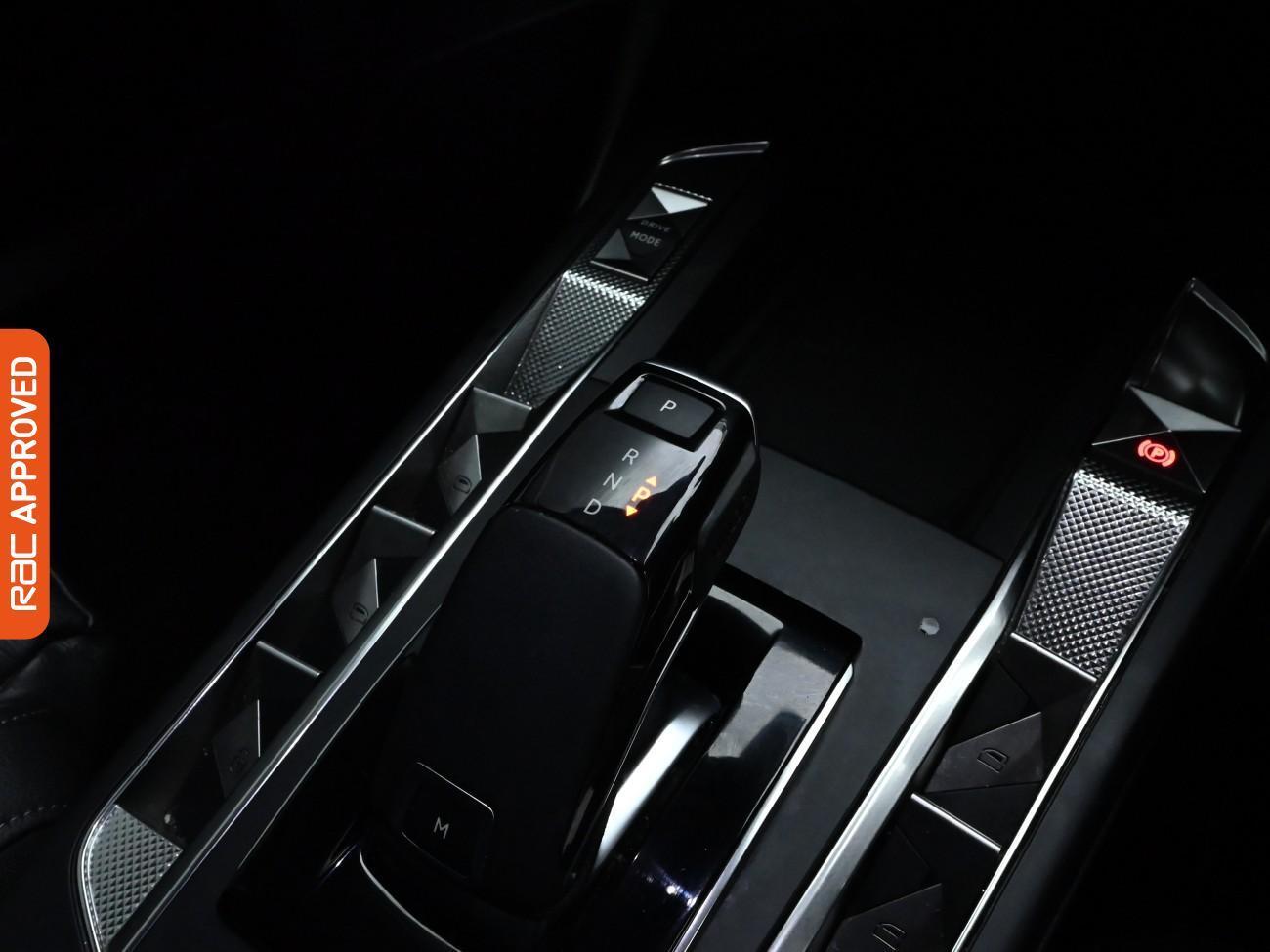 Used DS Automobiles DS 3 Crossback 2022 for sale - 76004875: Photo 25