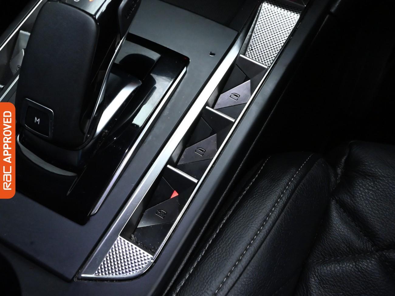 Used DS Automobiles DS 3 Crossback 2022 for sale - 76004875: Photo 26