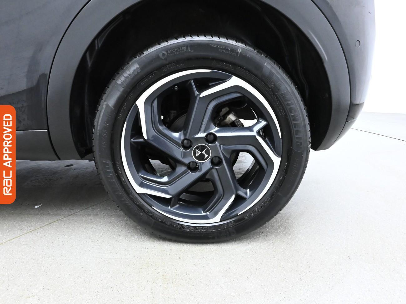 Used DS Automobiles DS 3 Crossback 2022 for sale - 76004875: Photo 28