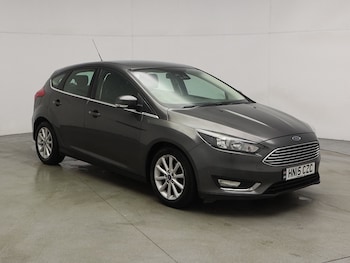 Ford - Focus