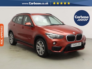 Used BMW X1 2018 for sale - 78466619: Photo