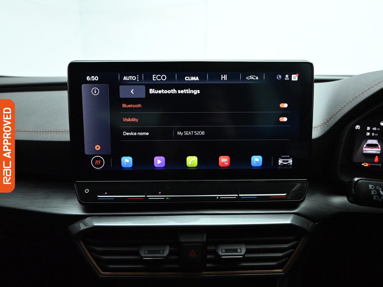 Used Cupra Formentor 2023 for sale - 77872644: Photo 18