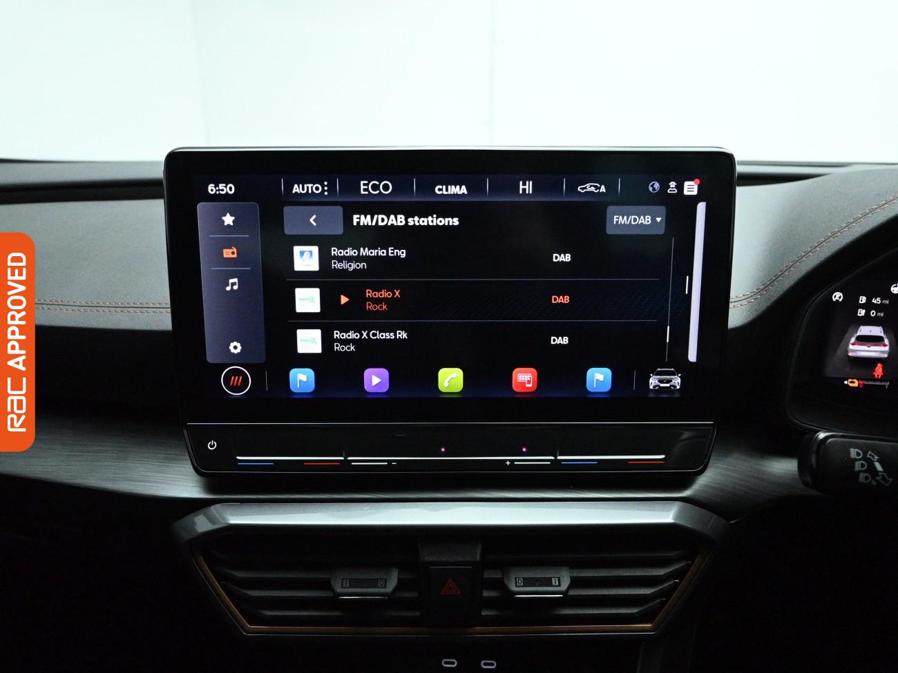 Used Cupra Formentor 2023 for sale - 77872644: Photo 19