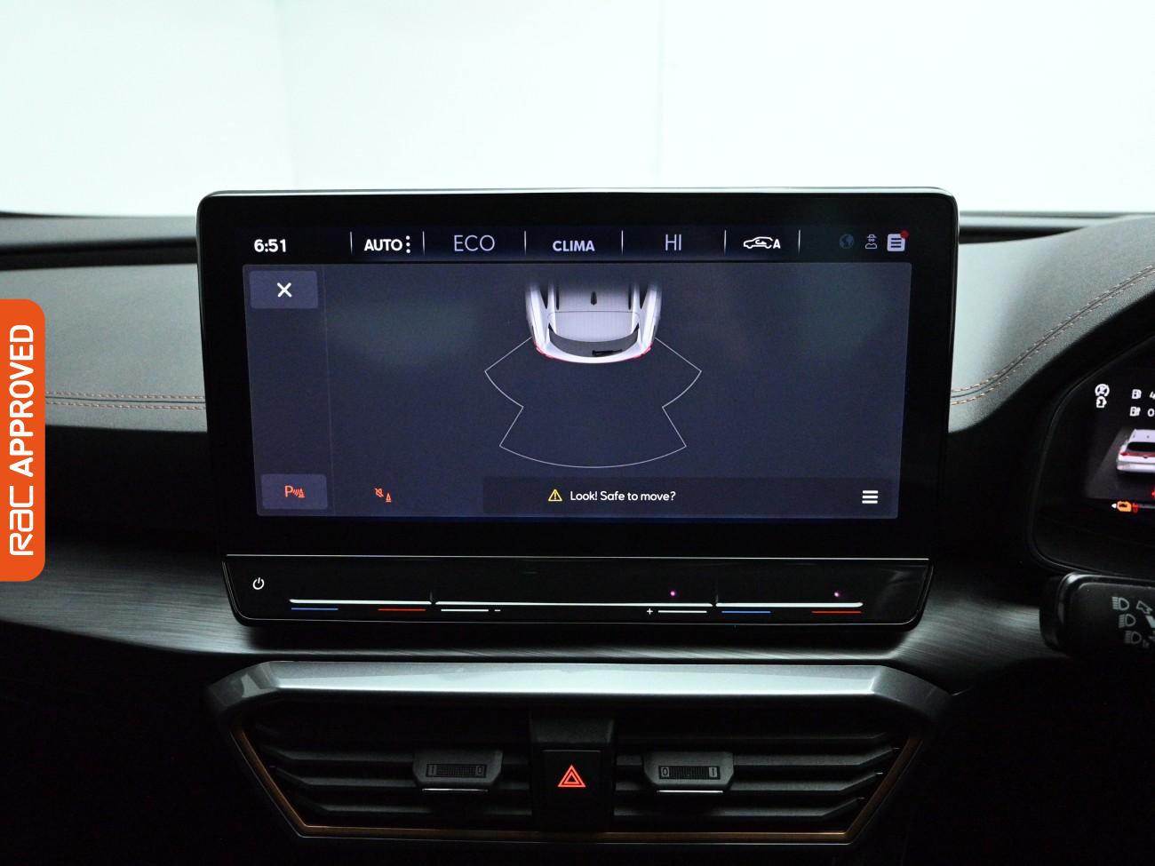 Used Cupra Formentor 2023 for sale - 77872644: Photo 22