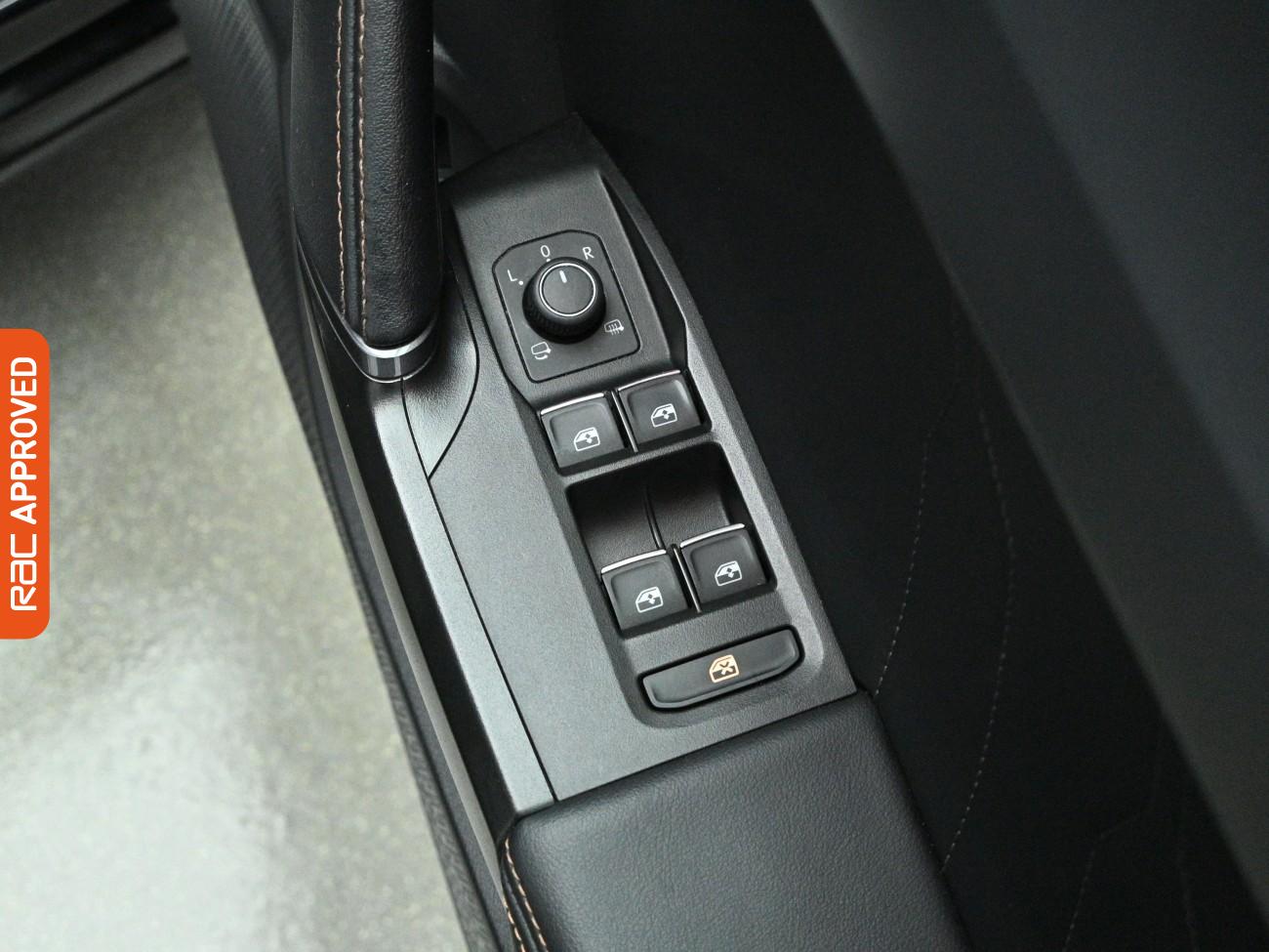 Used Cupra Formentor 2023 for sale - 77872644: Photo 25