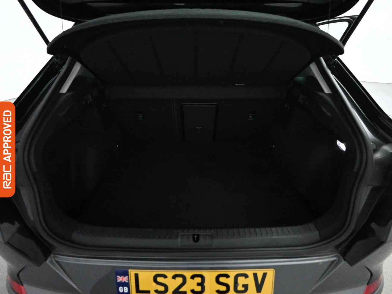 Used Cupra Formentor 2023 for sale - 77872644: Photo 29