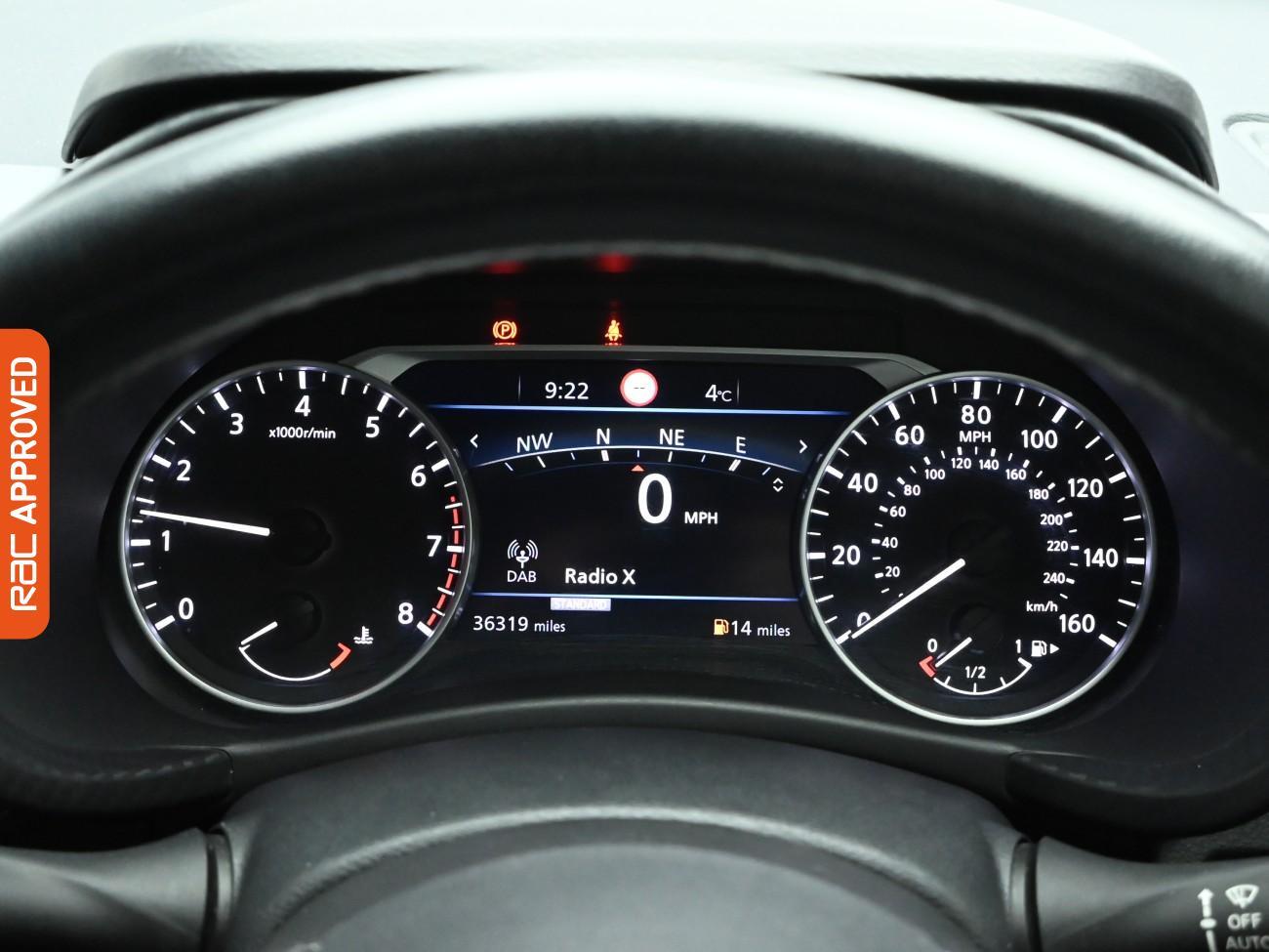 Used Nissan Juke 2021 for sale - 77257677: Photo 11