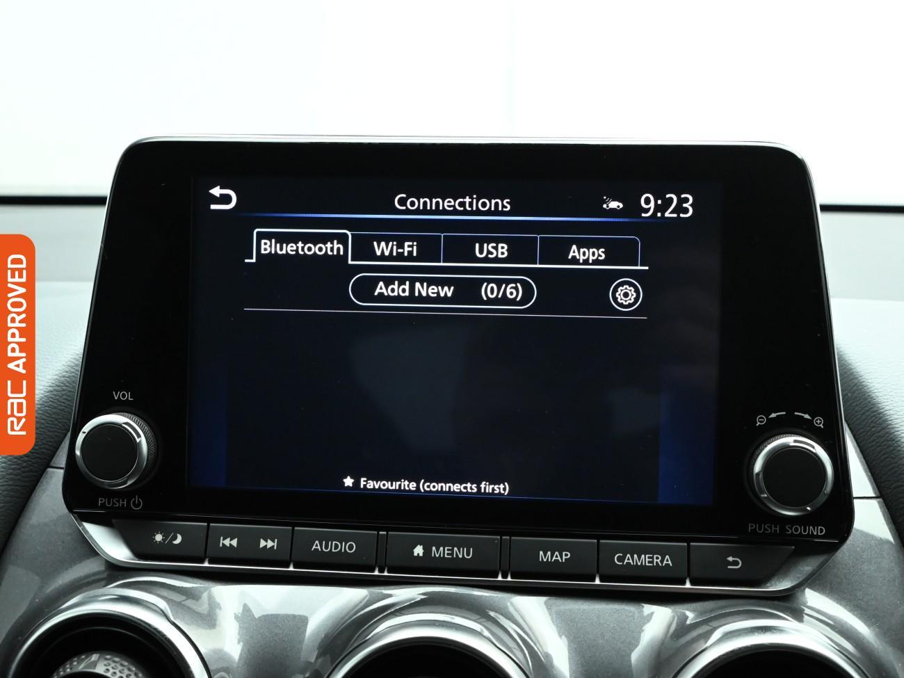 Used Nissan Juke 2021 for sale - 77257677: Photo 14