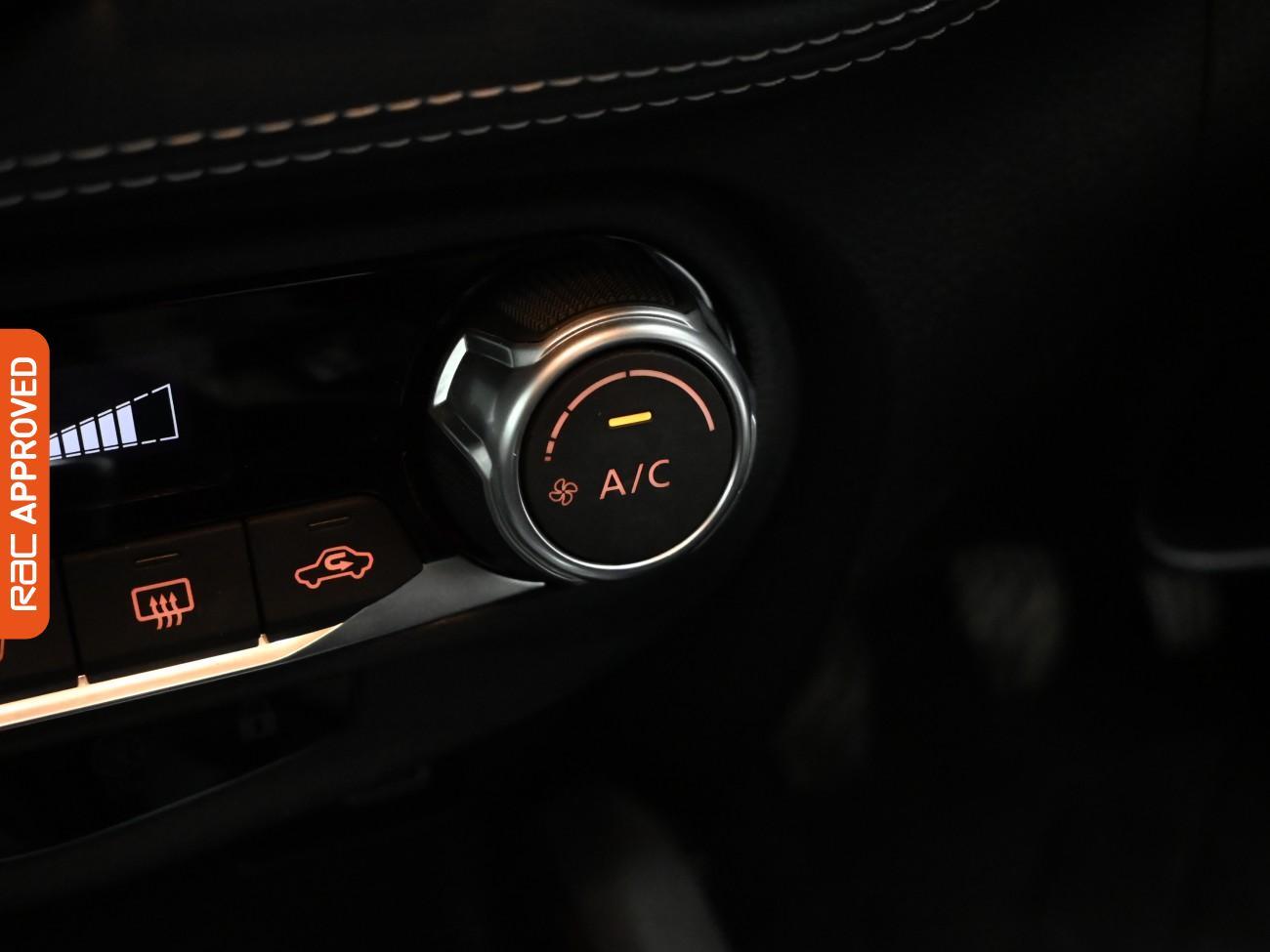 Used Nissan Juke 2021 for sale - 77257677: Photo 18