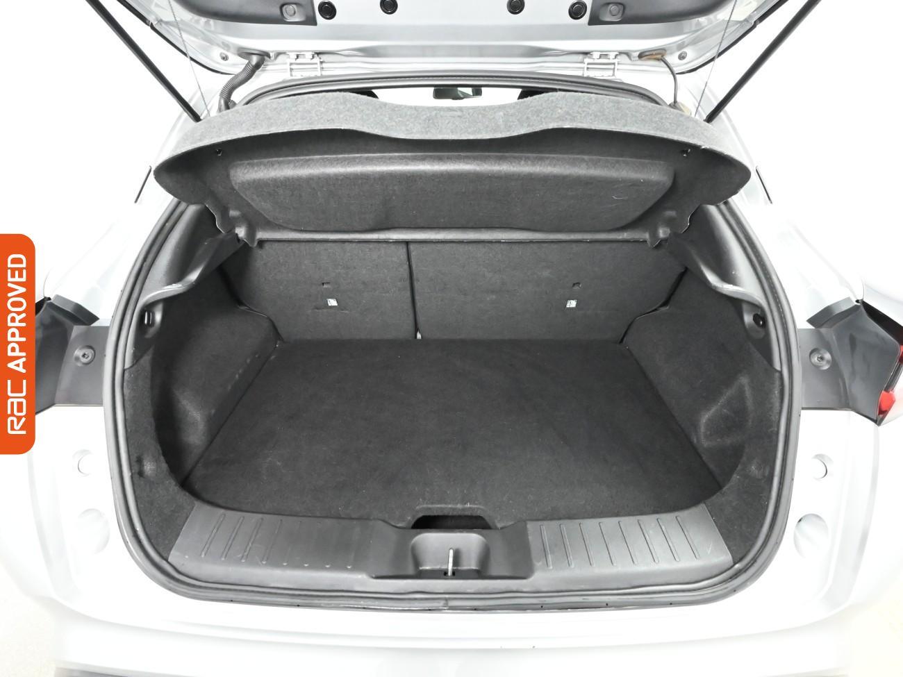 Used Nissan Juke 2021 for sale - 77257677: Photo 26