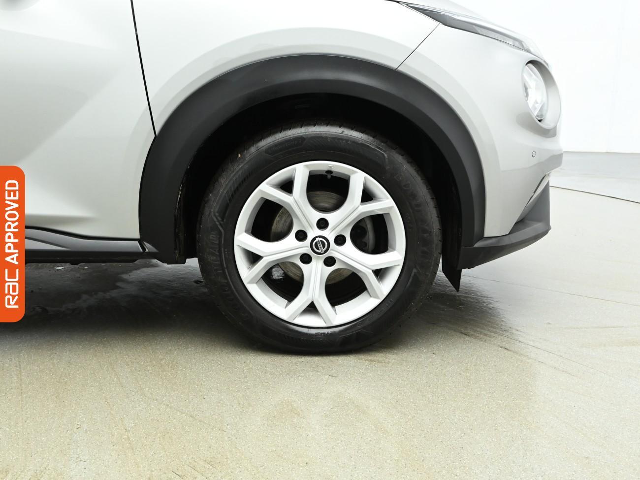 Used Nissan Juke 2021 for sale - 77257677: Photo 27