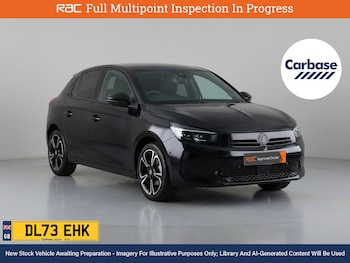 Used Vauxhall Corsa 2024 for sale - 77791866: Photo