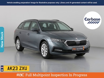 Used Skoda Octavia 2023 for sale - 79556583: Photo