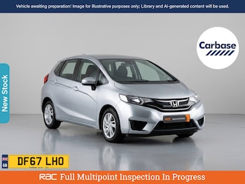 Used Honda Jazz 2018 for sale - 79228004: Photo