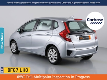Used Honda Jazz 2018 for sale - 79228004: Photo