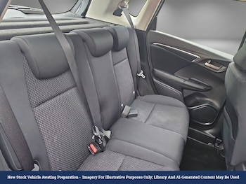 Used Honda Jazz 2018 for sale - 79228004: Photo