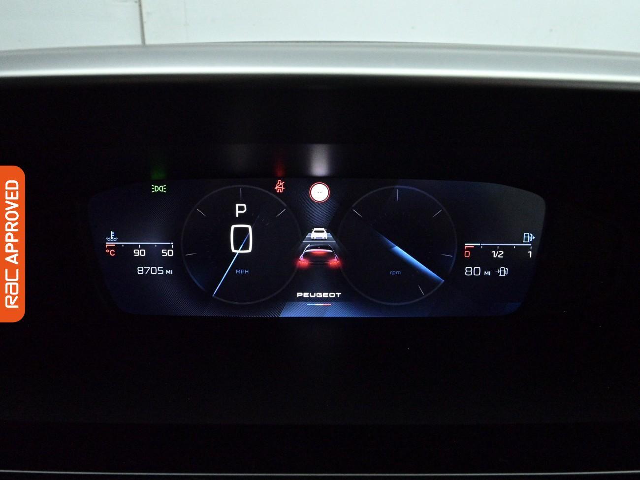 Used Peugeot 308 2023 for sale - 78079057: Photo 11