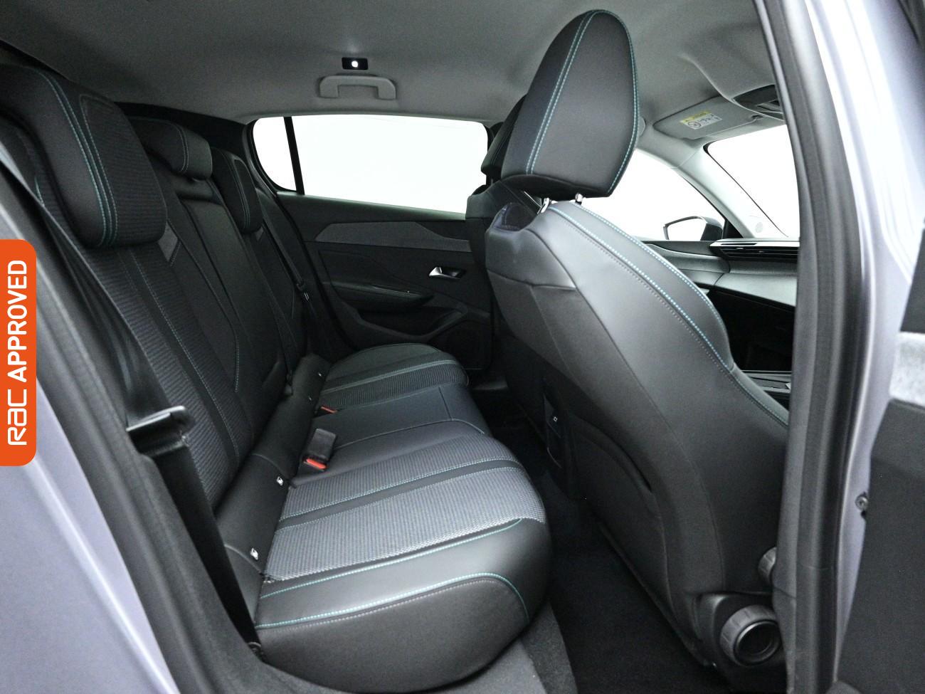 Used Peugeot 308 2023 for sale - 78079057: Photo 13