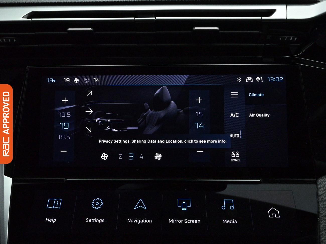 Used Peugeot 308 2023 for sale - 78079057: Photo 18