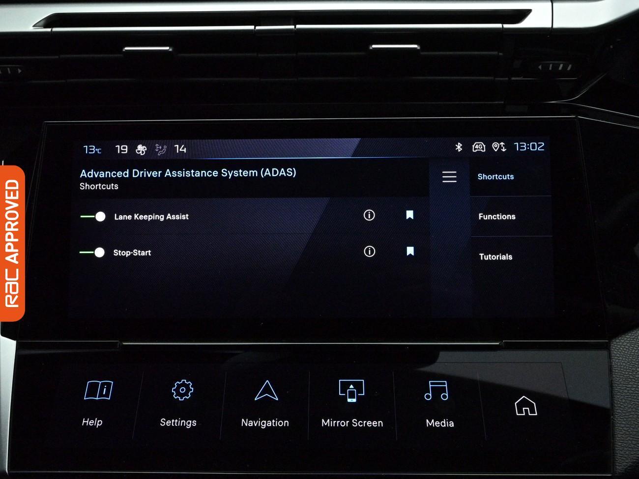 Used Peugeot 308 2023 for sale - 78079057: Photo 19