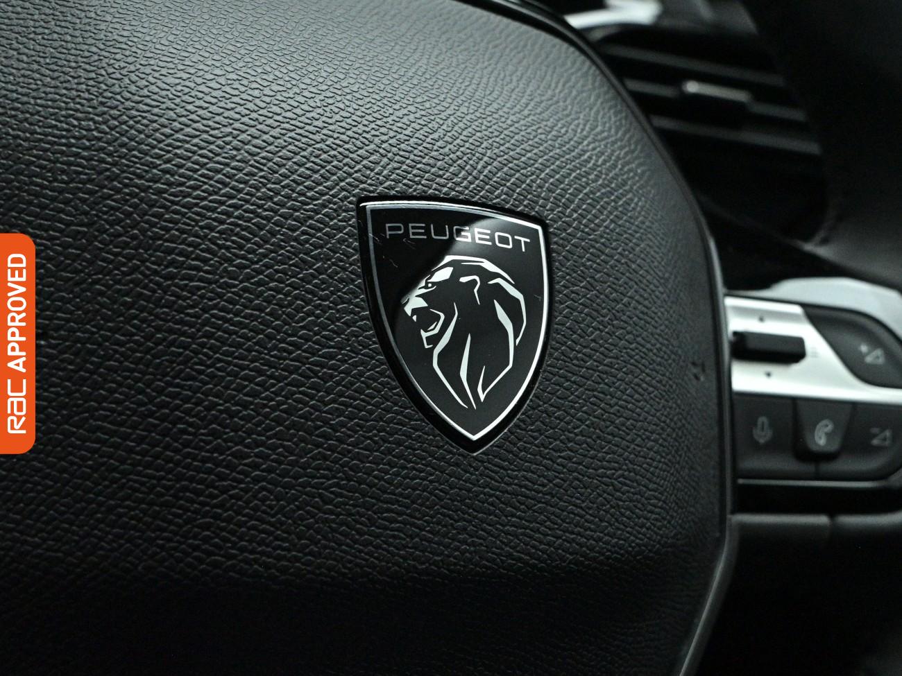 Used Peugeot 308 2023 for sale - 78079057: Photo 22