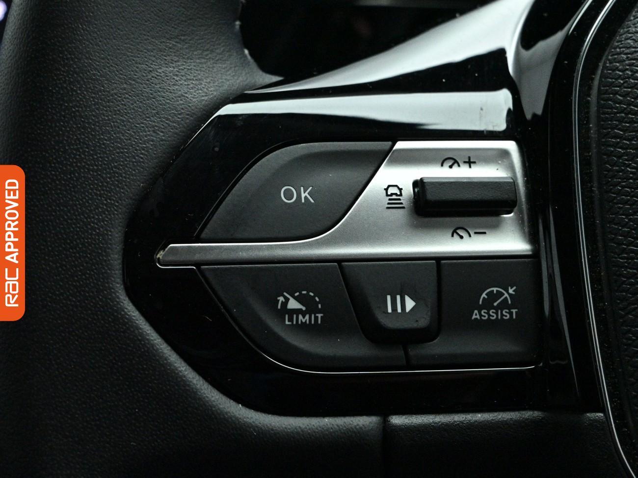 Used Peugeot 308 2023 for sale - 78079057: Photo 23