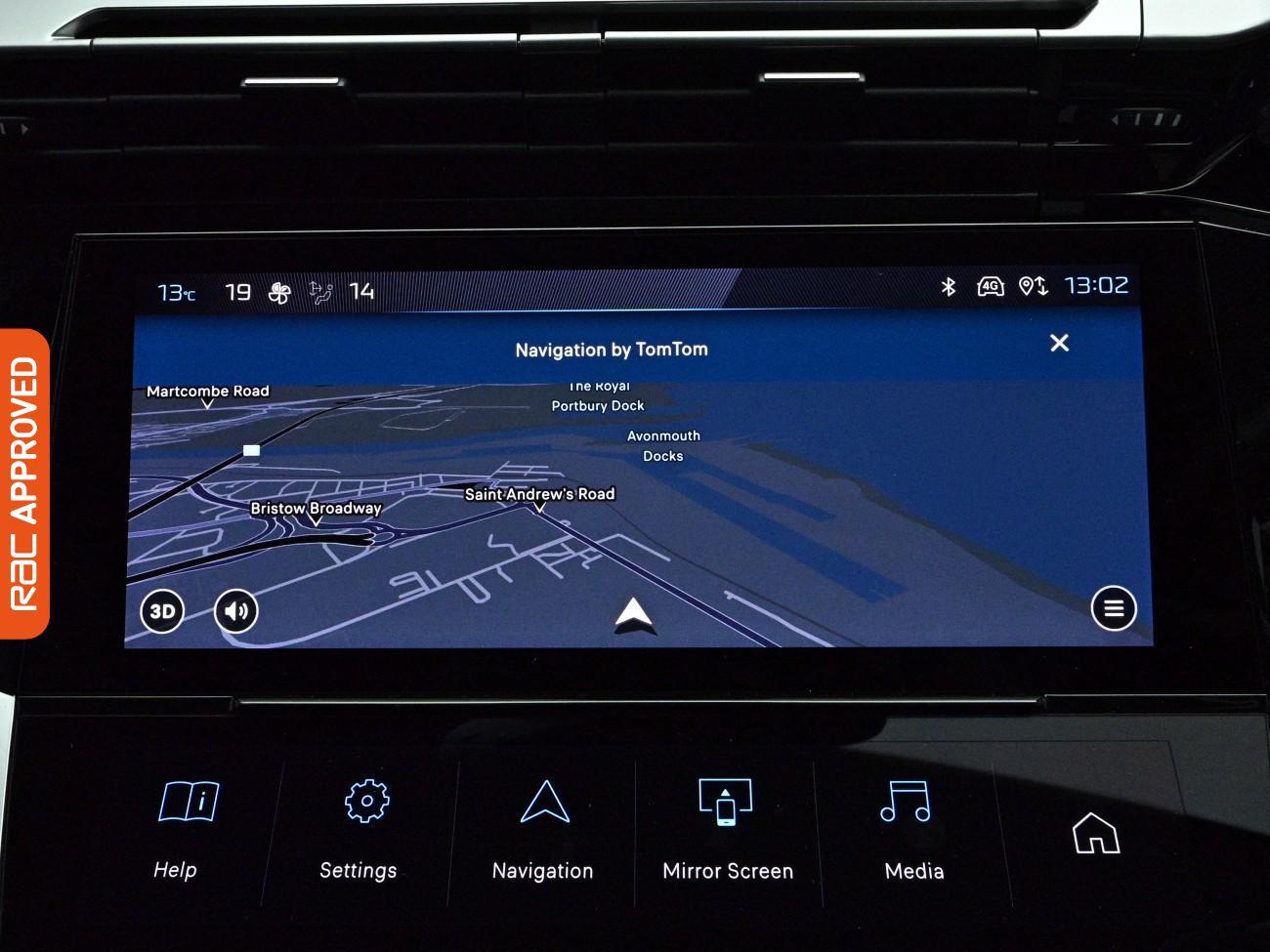 Used Peugeot 308 2023 for sale - 78079057: Photo 3