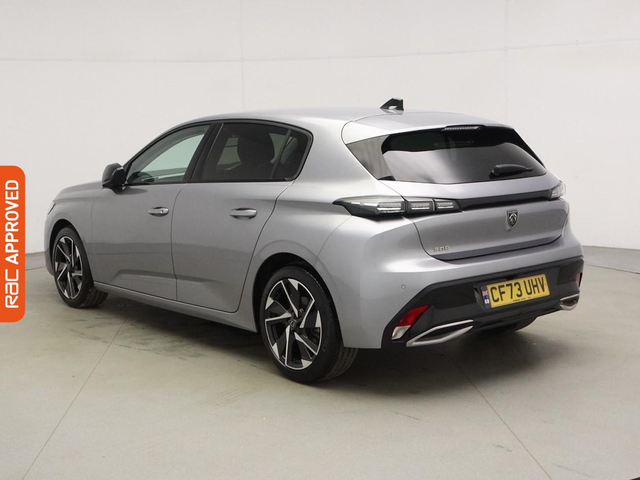 Used Peugeot 308 2023 for sale - 78079057: Photo 4