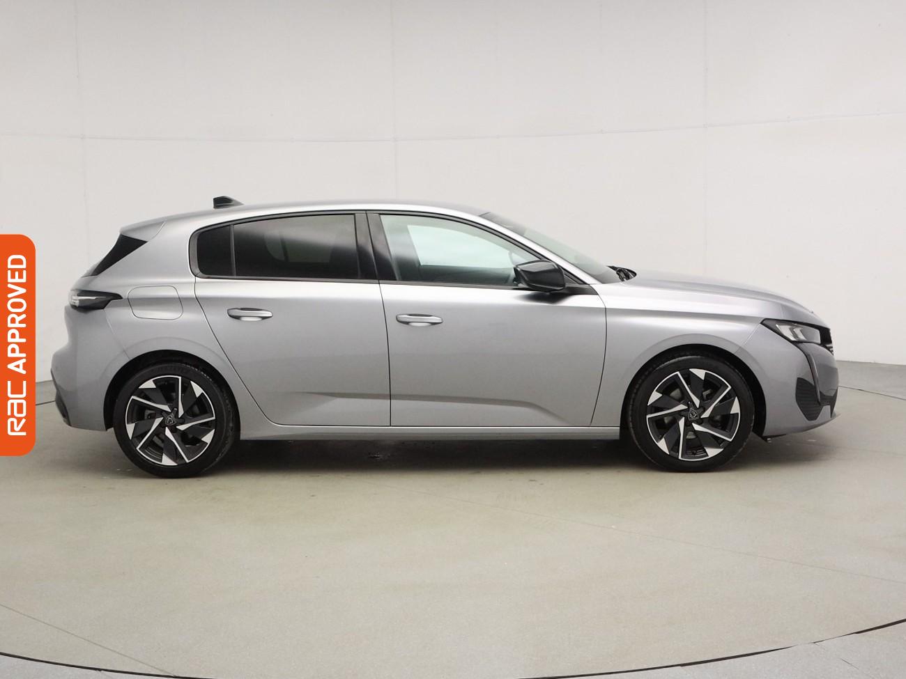 Used Peugeot 308 2023 for sale - 78079057: Photo 6