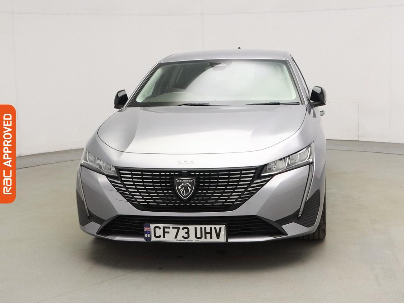 Used Peugeot 308 2023 for sale - 78079057: Photo 7