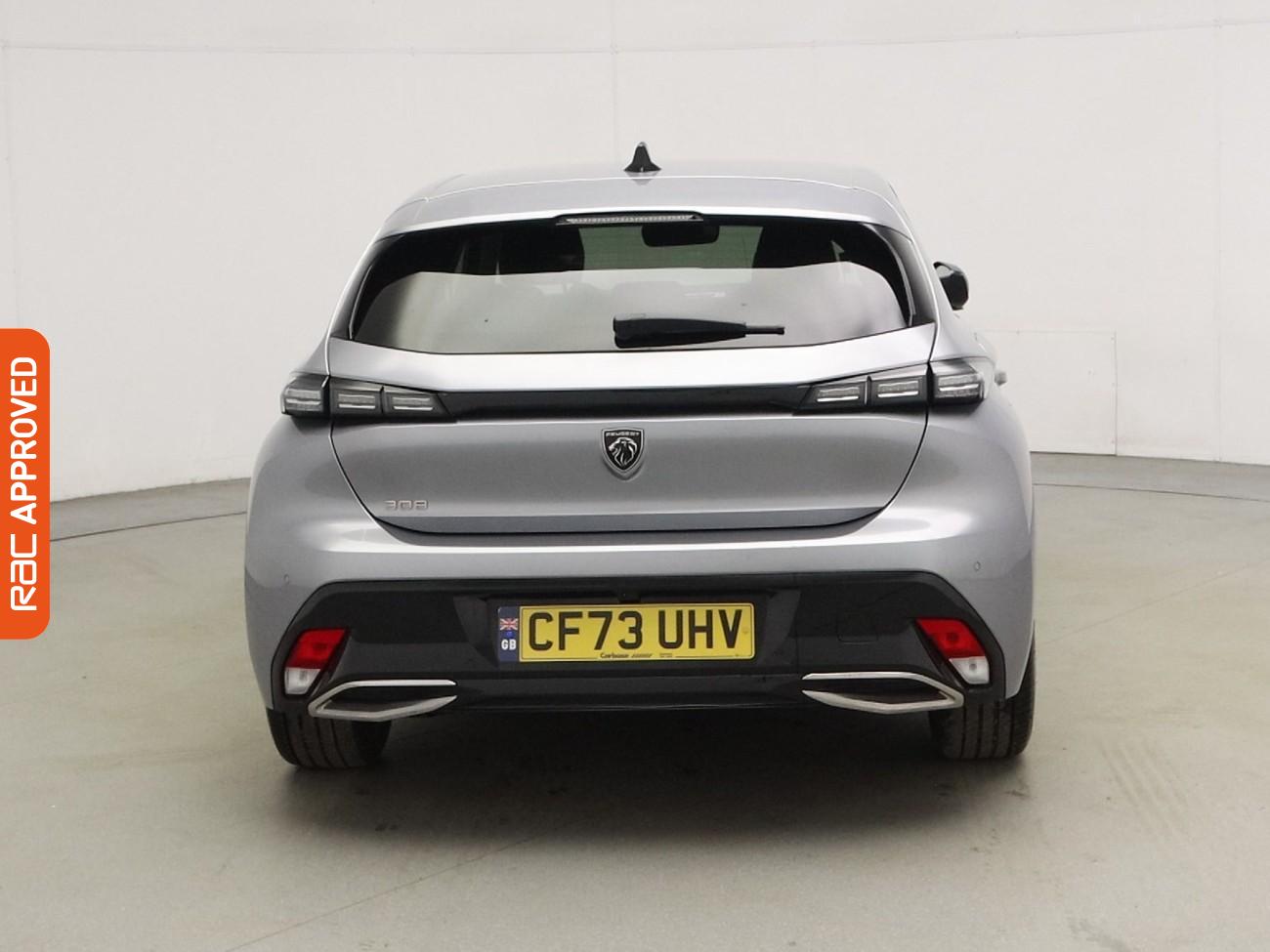 Used Peugeot 308 2023 for sale - 78079057: Photo 8